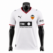 Valencia CF Home Jersey 2026/2027