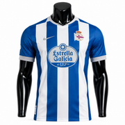 Deportivo La Coruña Home Jersey 2026/2027