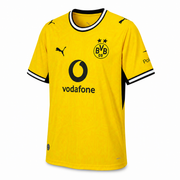 Borussia Dortmund Home Jersey 2026/2027