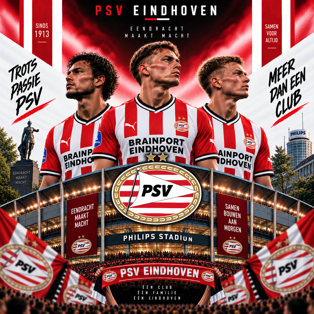PSV