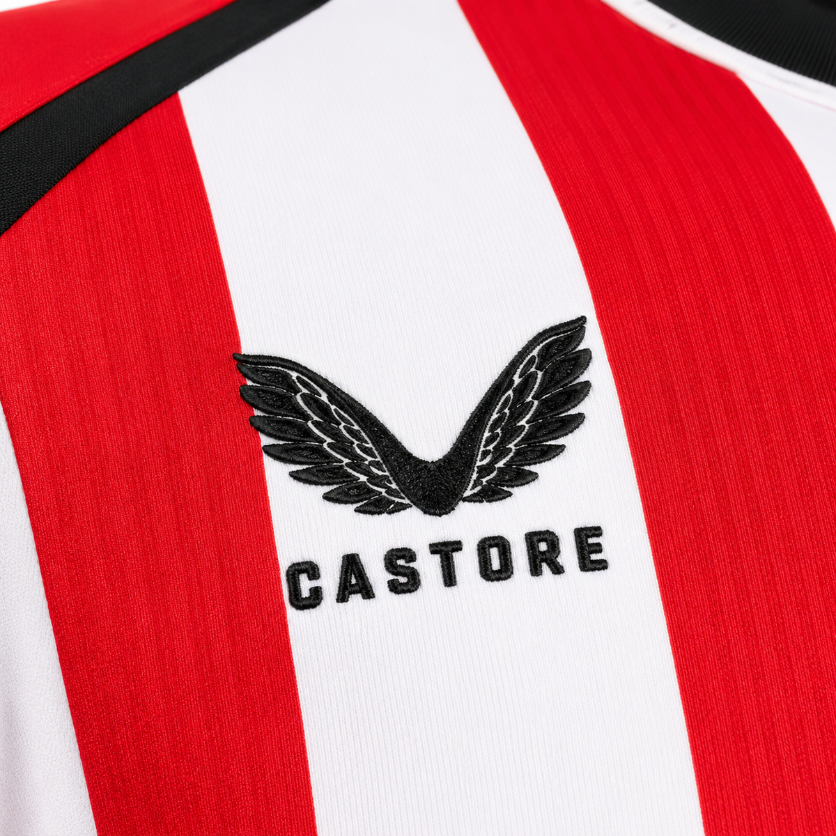 Athletic Bilbao Home Jersey 2026/2027