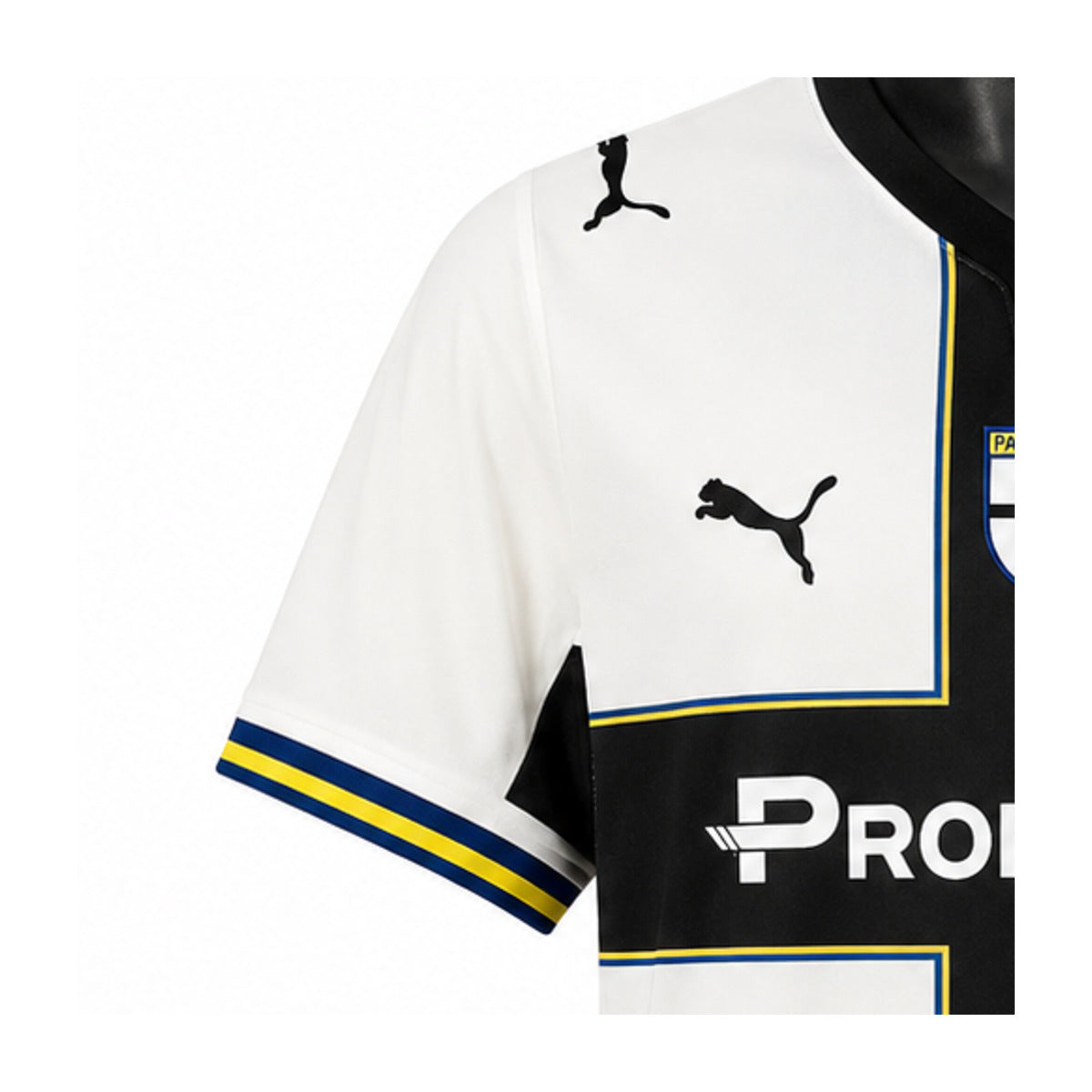 Parma Calcio Home Jersey 2026/2027