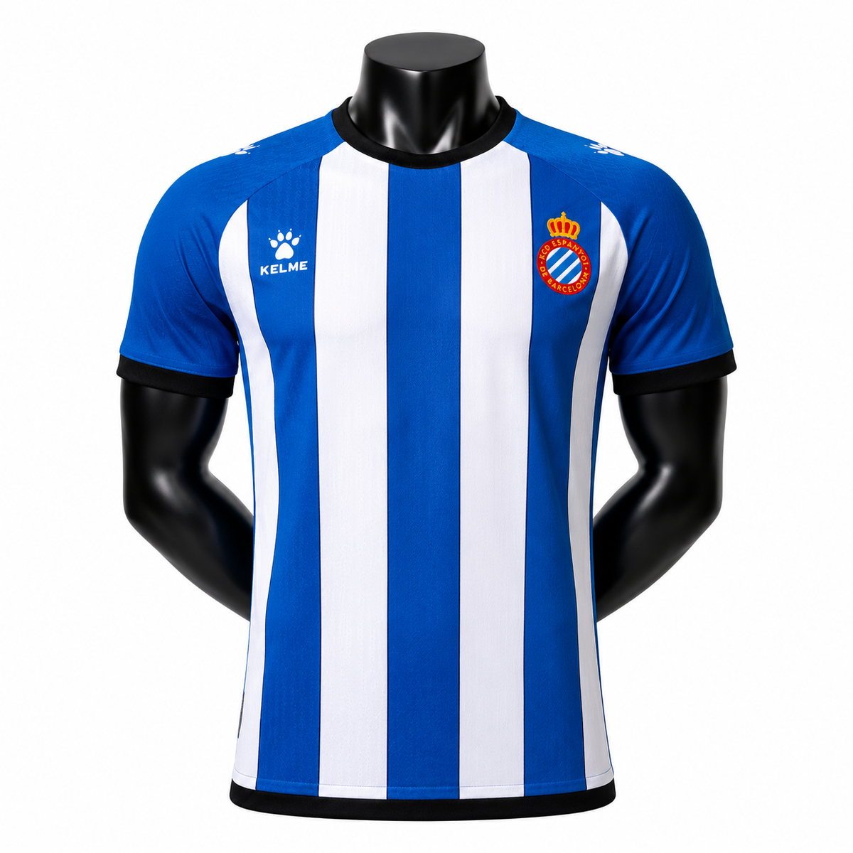 RCD Espanyol Home Jersey 2026/2027