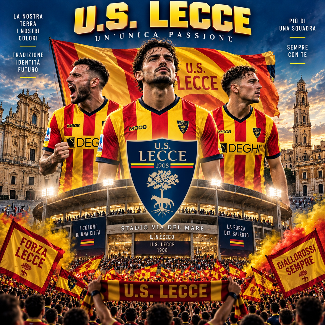 Lecce