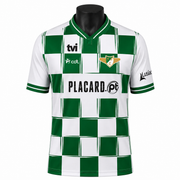 Moreirense FC Home Jersey 2026/2027