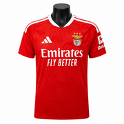 SL Benfica Home Jersey 2026/2027
