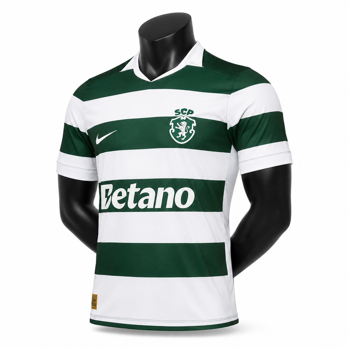 Sporting CP Home Jersey 2026/2027