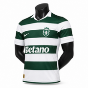 Sporting CP Home Jersey 2026/2027