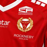 Kalmar FF Home Jersey 2026/2027