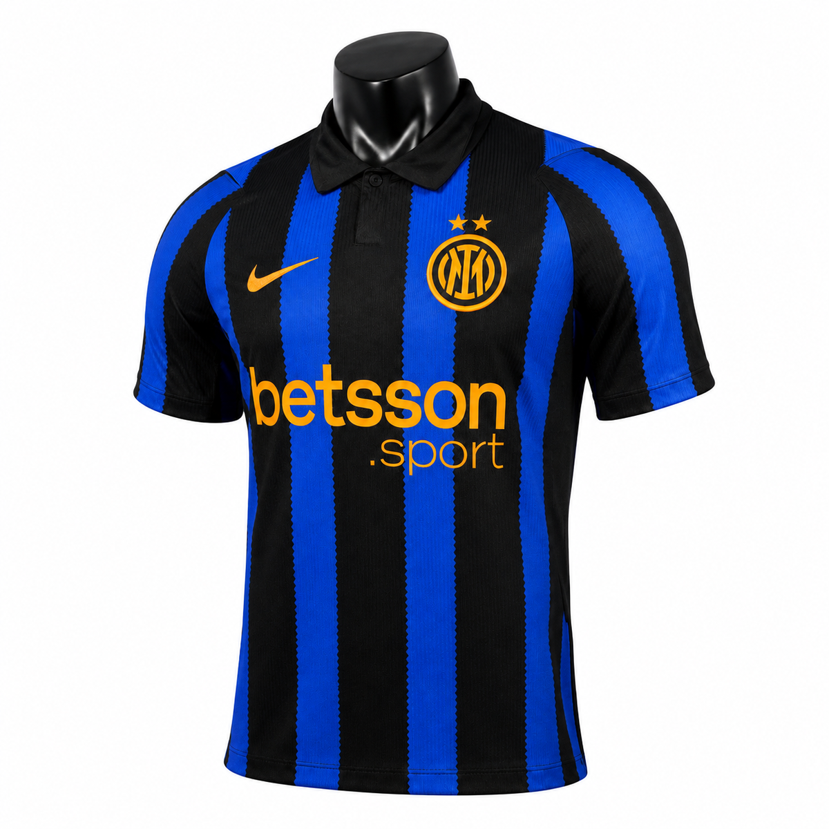 Inter Milan Home Jersey 2026/2027