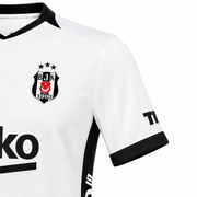 Besiktas JK Home Jersey 2026/2027