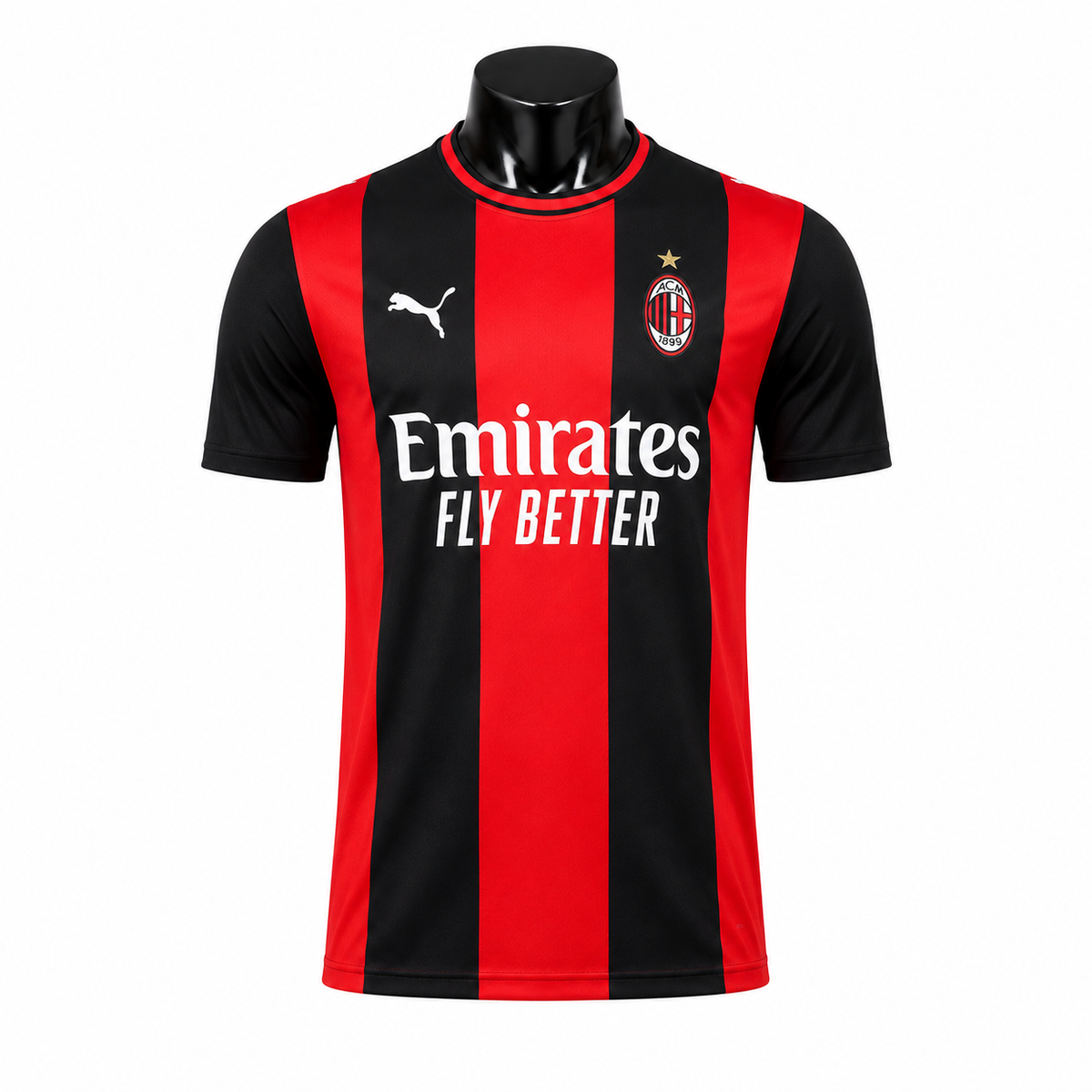 AC Milan Home Jersey 2026/2027