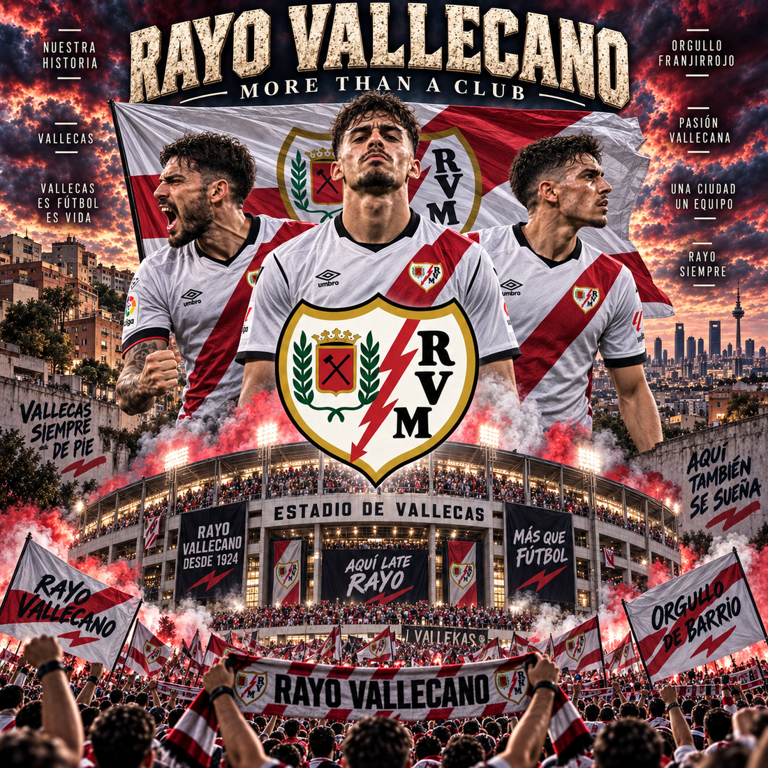 Rayo Vallecano