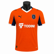 Basaksehir FK Home Jersey 2026/2027