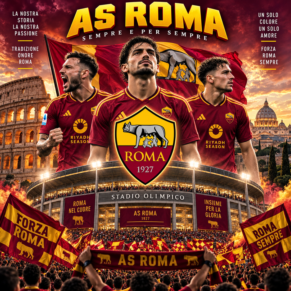 Roma