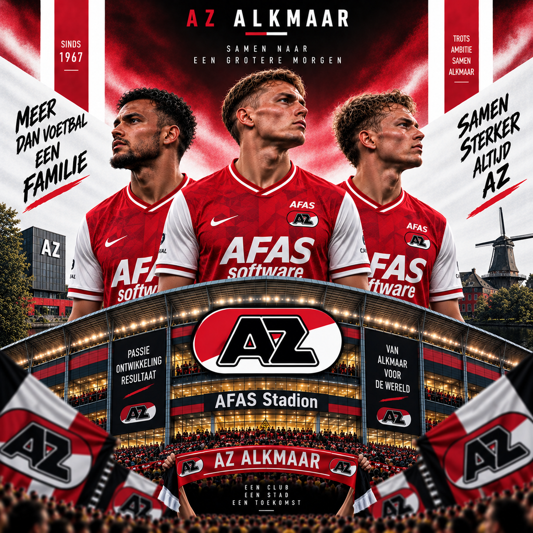AZ Alkmaar