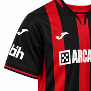 Çorum FK Home Jersey 2026/2027