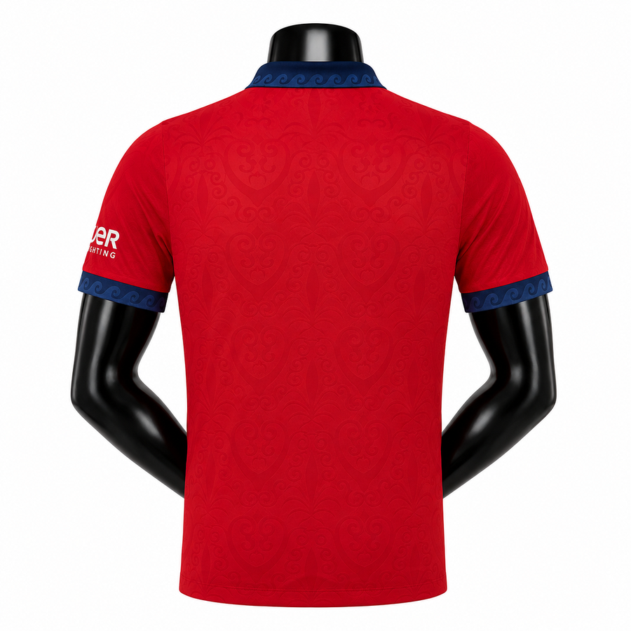 Osasuna Home Jersey 2026/2027