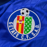Getafe CF Home Jersey 2026/2027