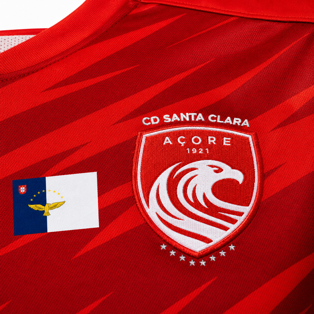 Santa Clara Home Jersey 2026/2027