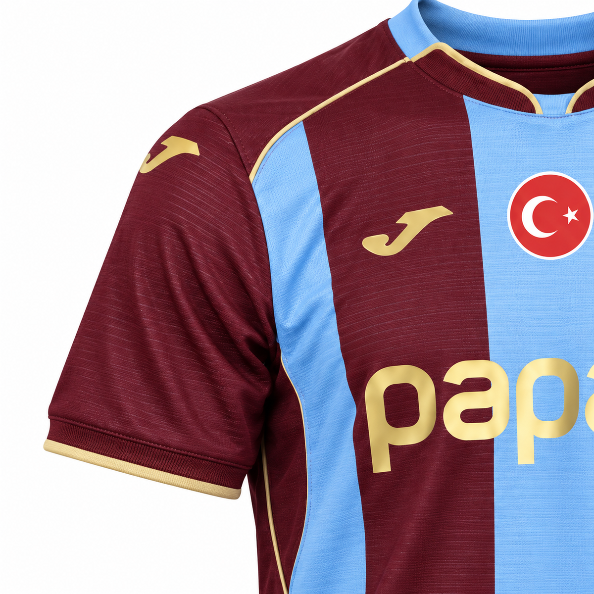 Trabzonspor Home Jersey 2026/2027