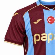 Trabzonspor Home Jersey 2026/2027