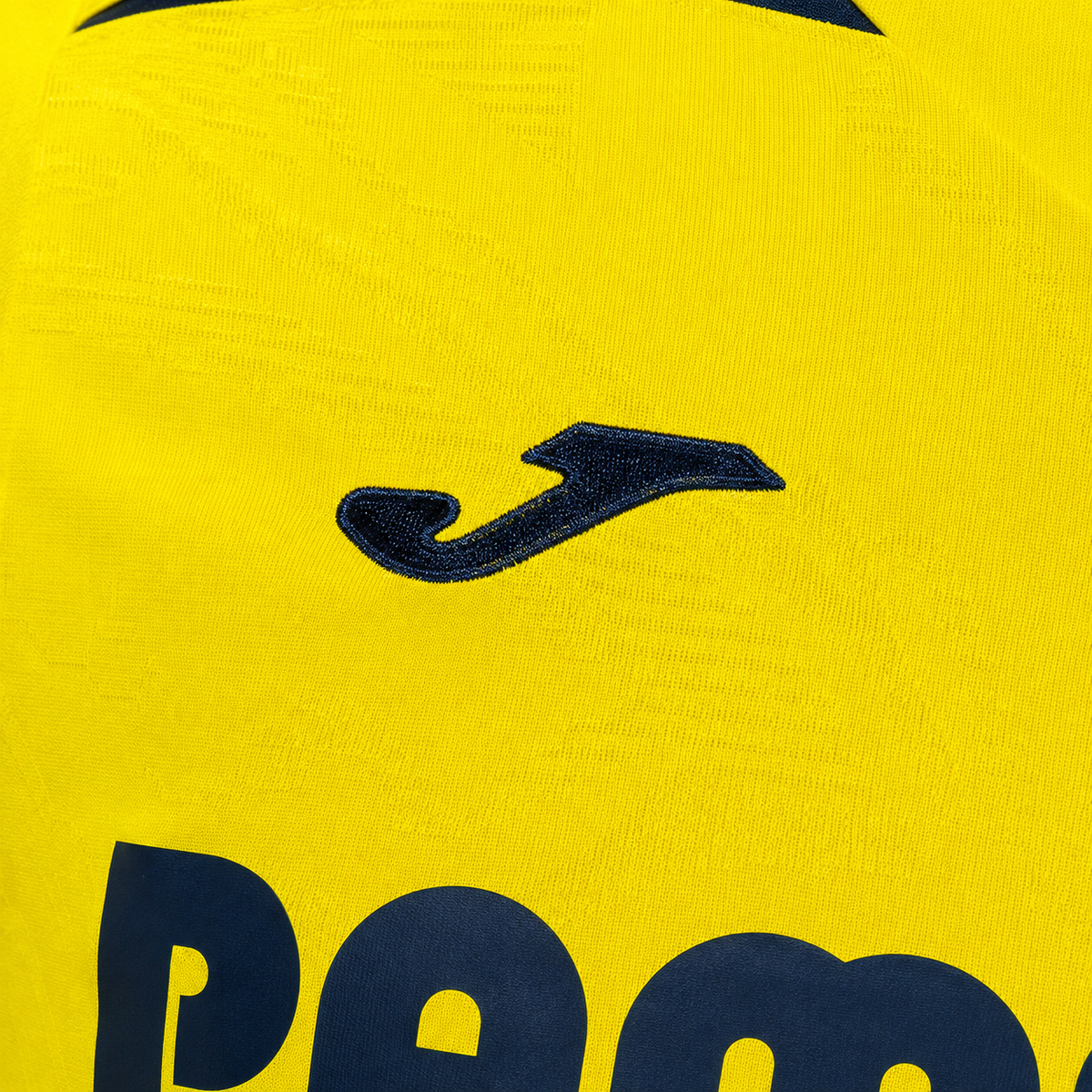 Villarreal CF Home Jersey 2026/2027