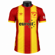 Göztepe SK Home Jersey 2026/2027