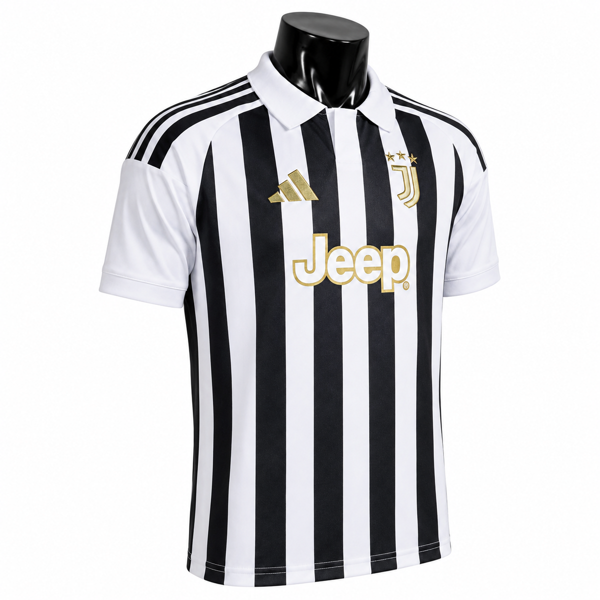 Juventus FC Home Jersey 2026/2027