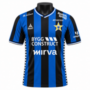 IK Sirius Home Jersey 2026/2027