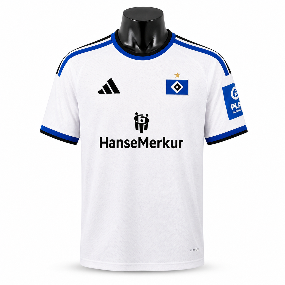 Hamburger SV Home Jersey 2026/2027