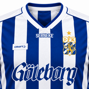 IFK Göteborg Home Jersey 2026/2027