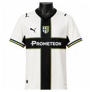 Parma Calcio Home Jersey 2026/2027