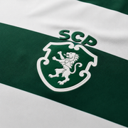 Sporting CP Home Jersey 2026/2027