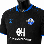 SC Paderborn 07 Home Jersey 2026/2027
