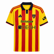 US Lecce Home Jersey 2026/2027