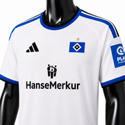 Hamburger SV Home Jersey 2026/2027