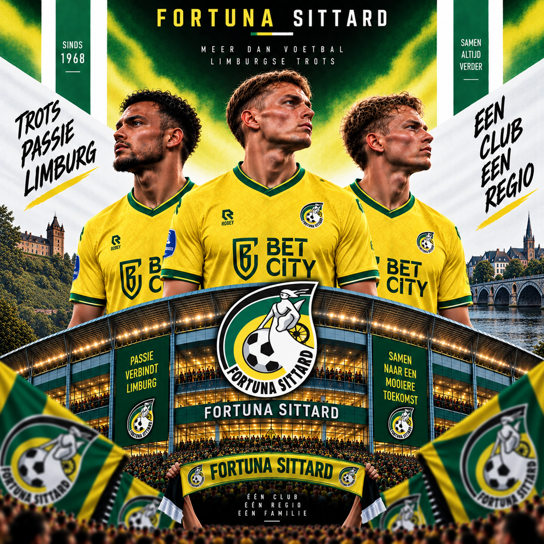 Fortuna Sittard