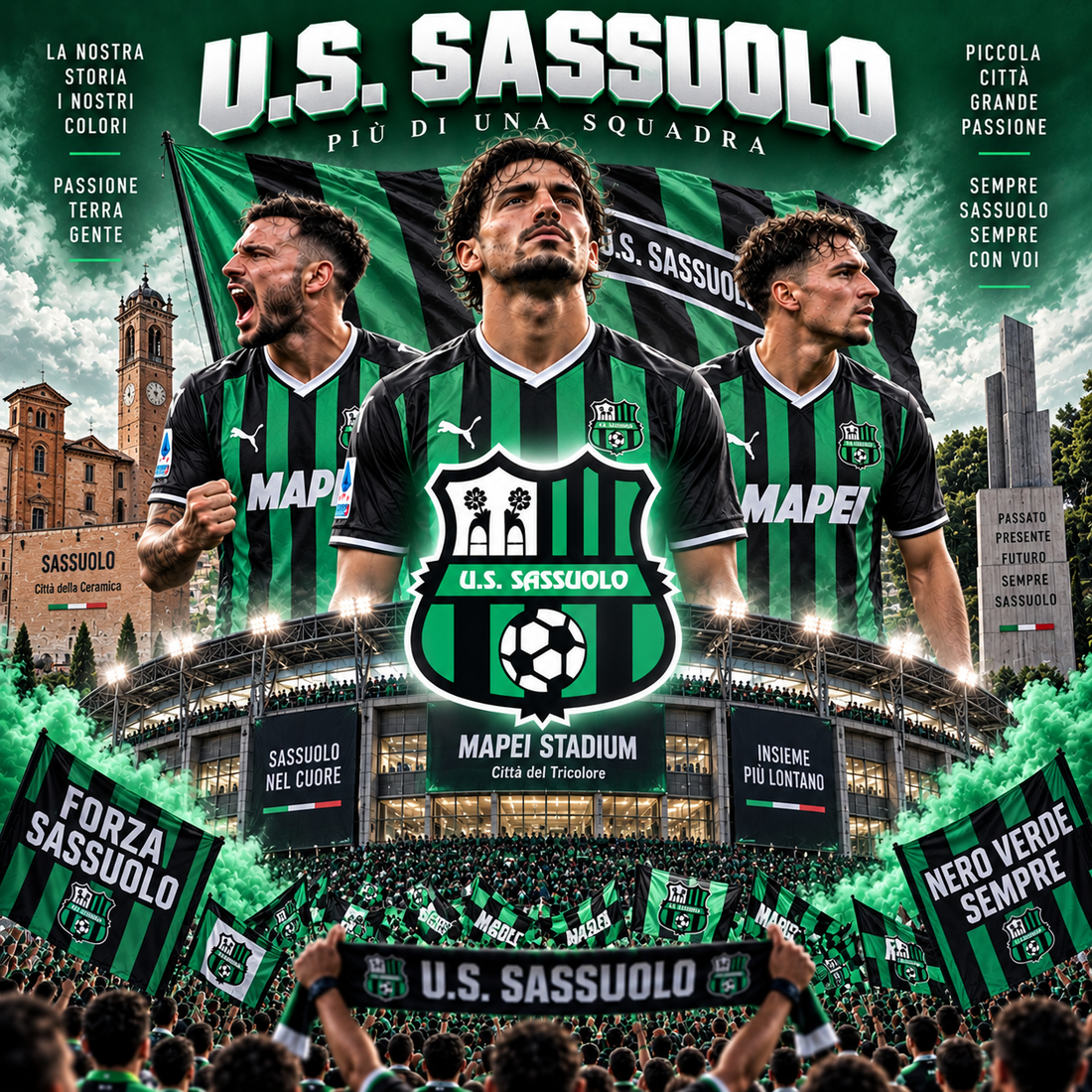 Sassuolo