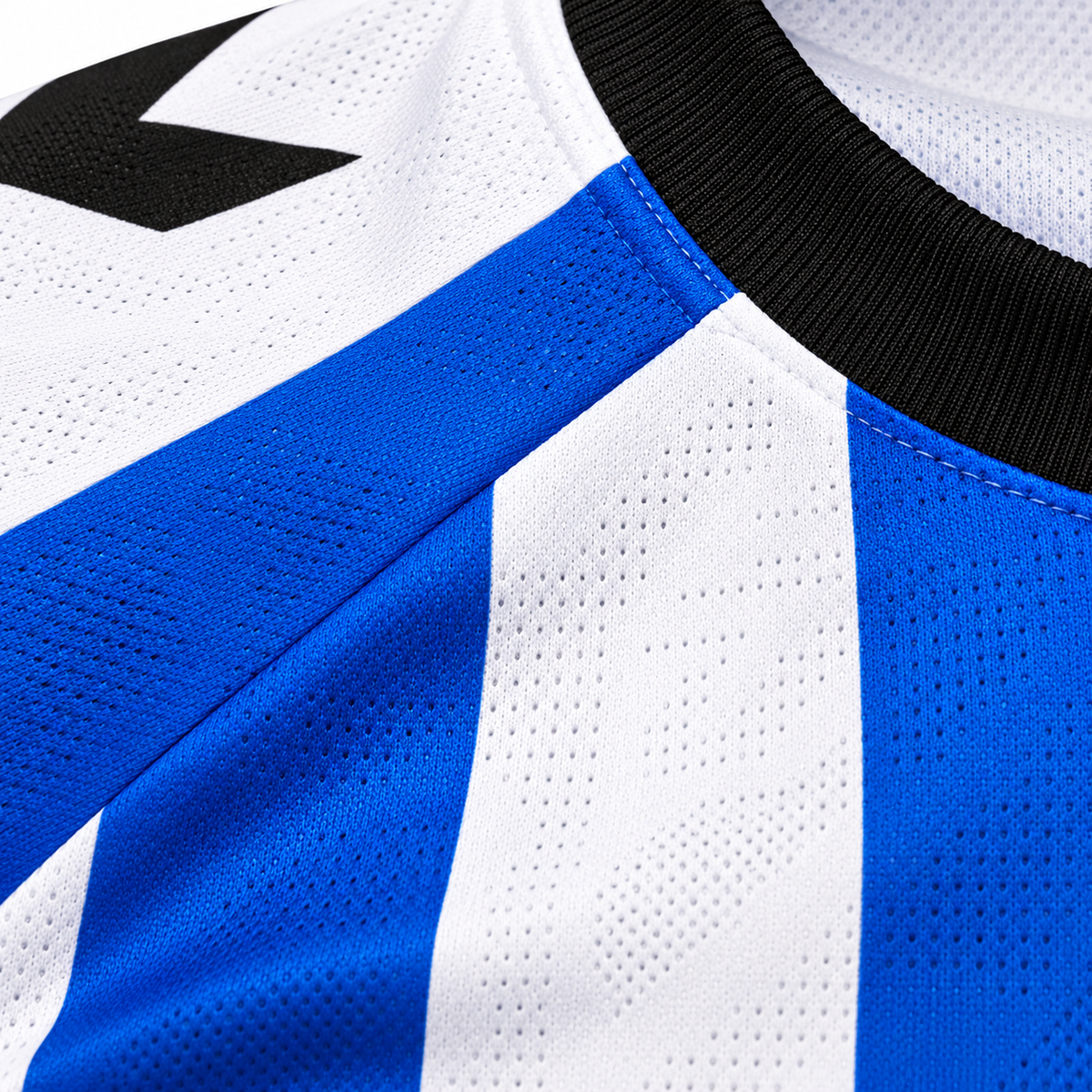 Odense Boldklub Home Jersey 2026/2027