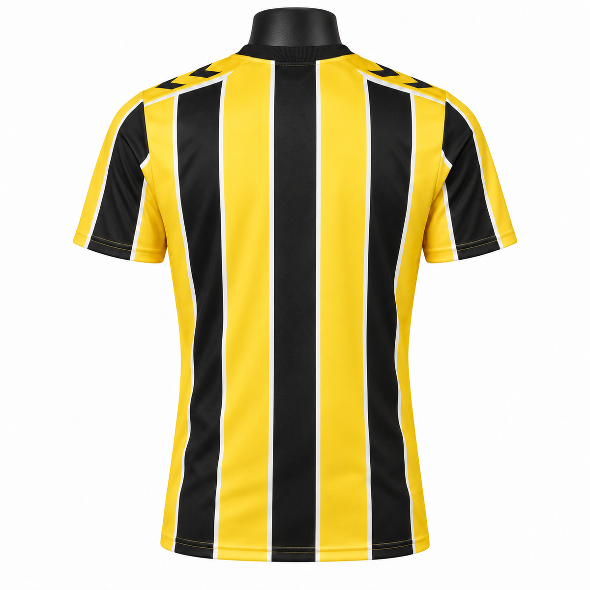 AC Horsens Home Jersey 2026/2027