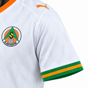 Alanyaspor Home Jersey 2026/2027