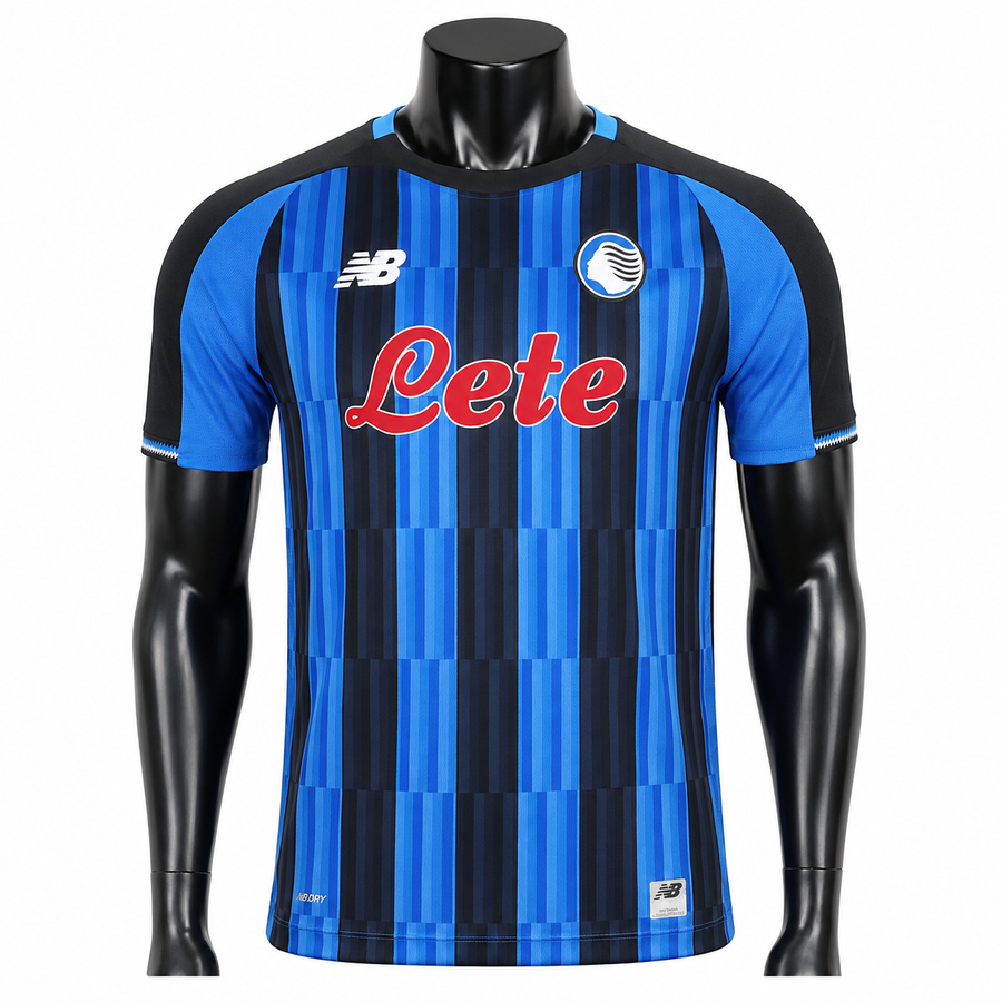 Atalanta Home Jersey 2026/2027
