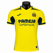 Villarreal CF Home Jersey 2026/2027