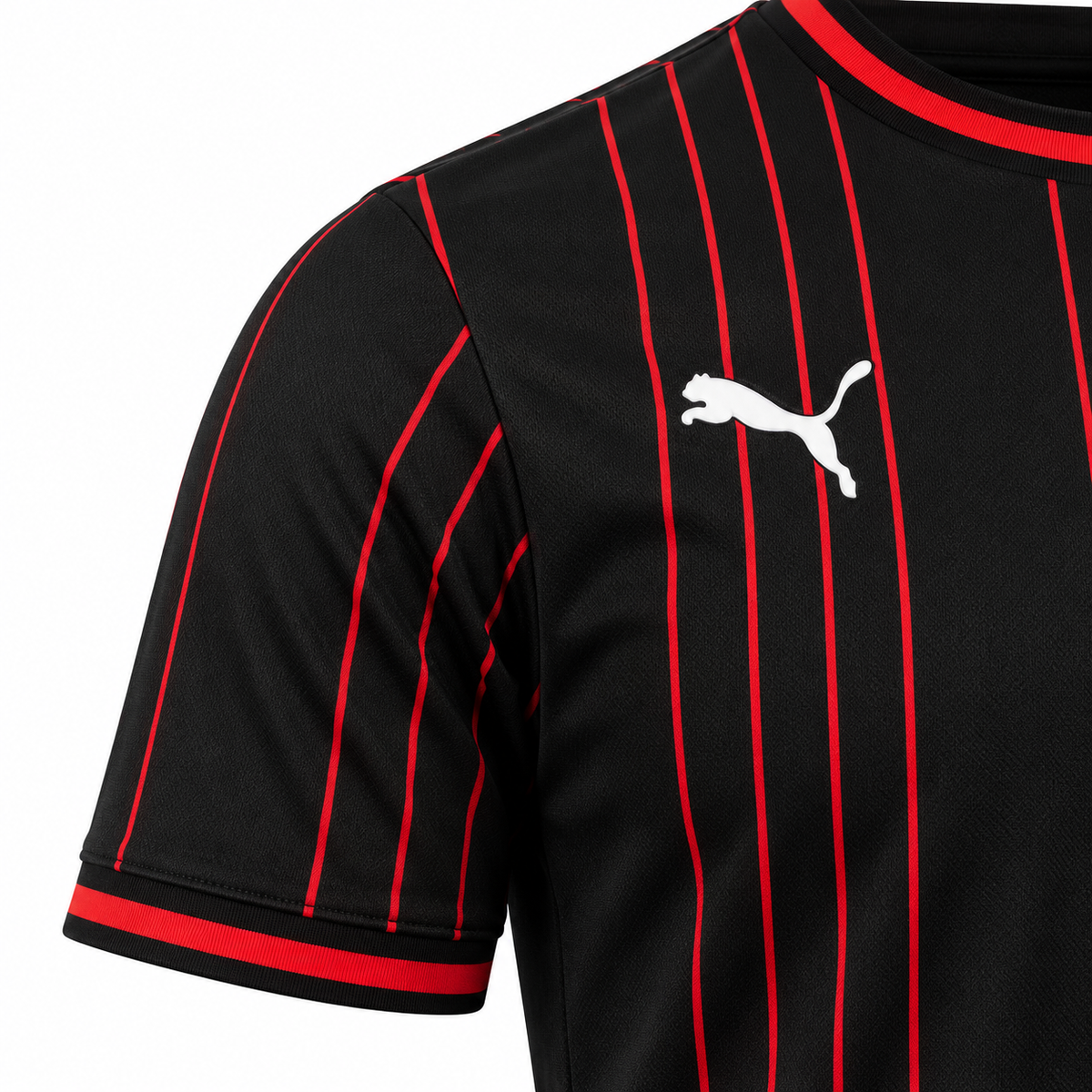 FC Midtjylland Home Jersey 2026/2027