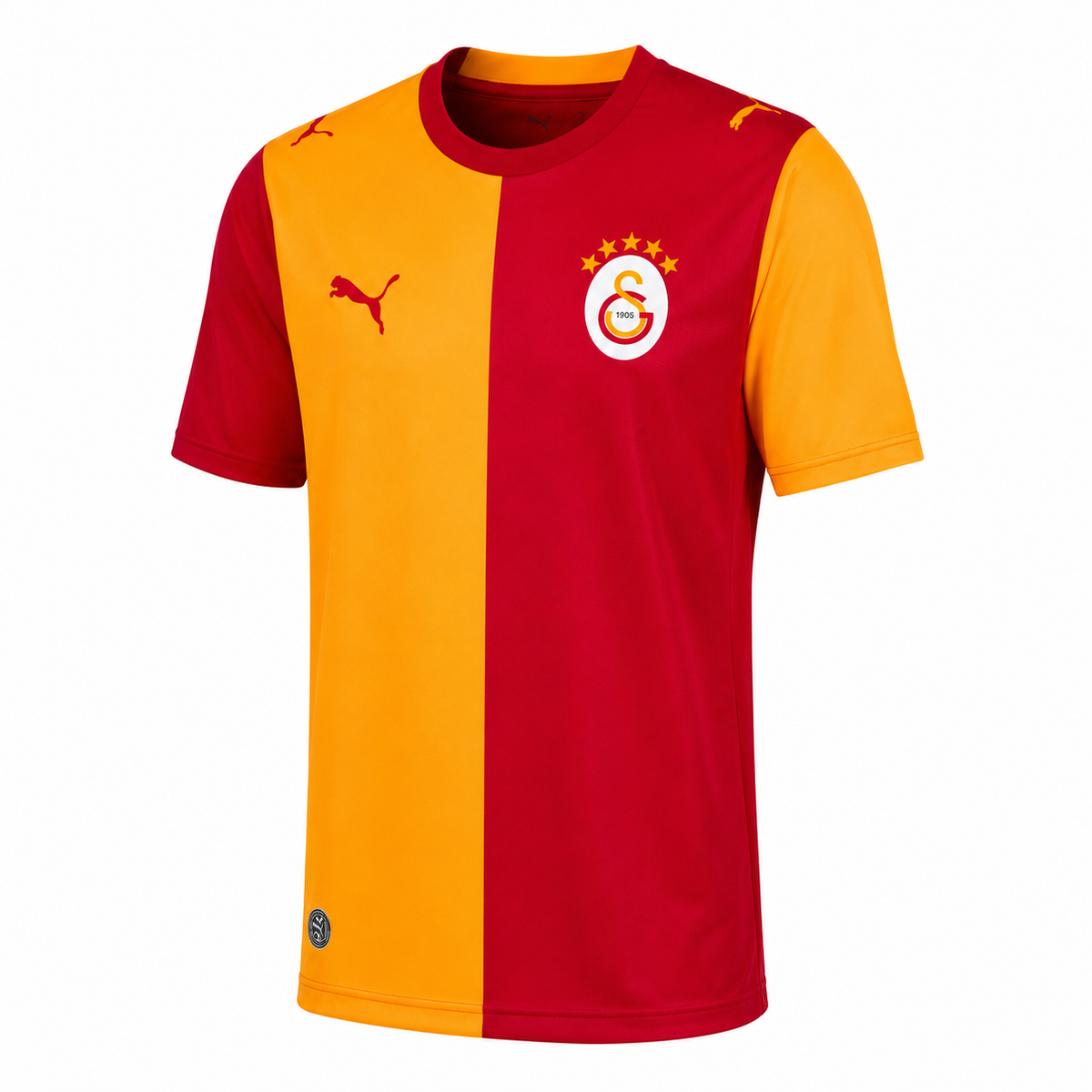 Galatasaray S.K Home Jersey 2026/2027