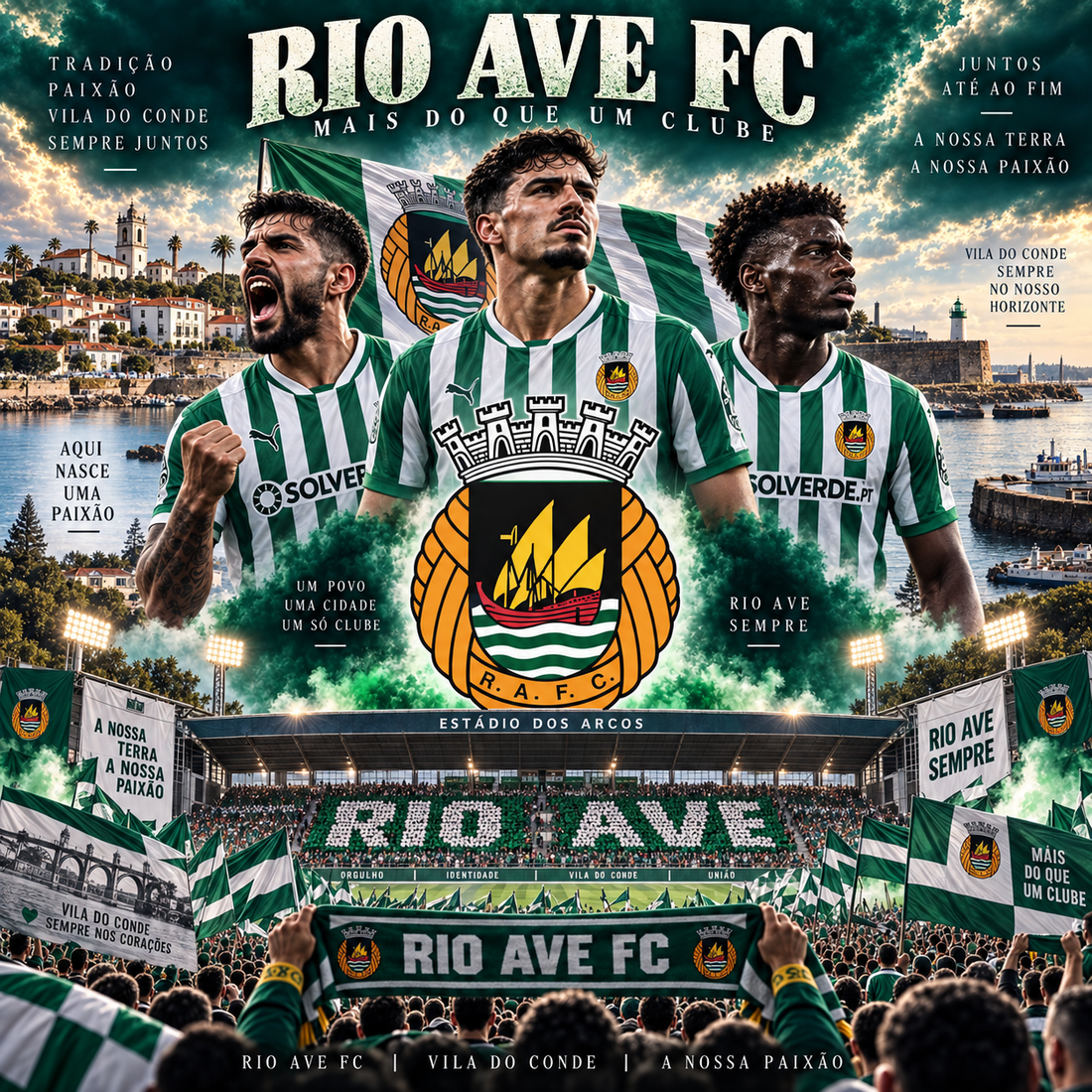 Rio Ave
