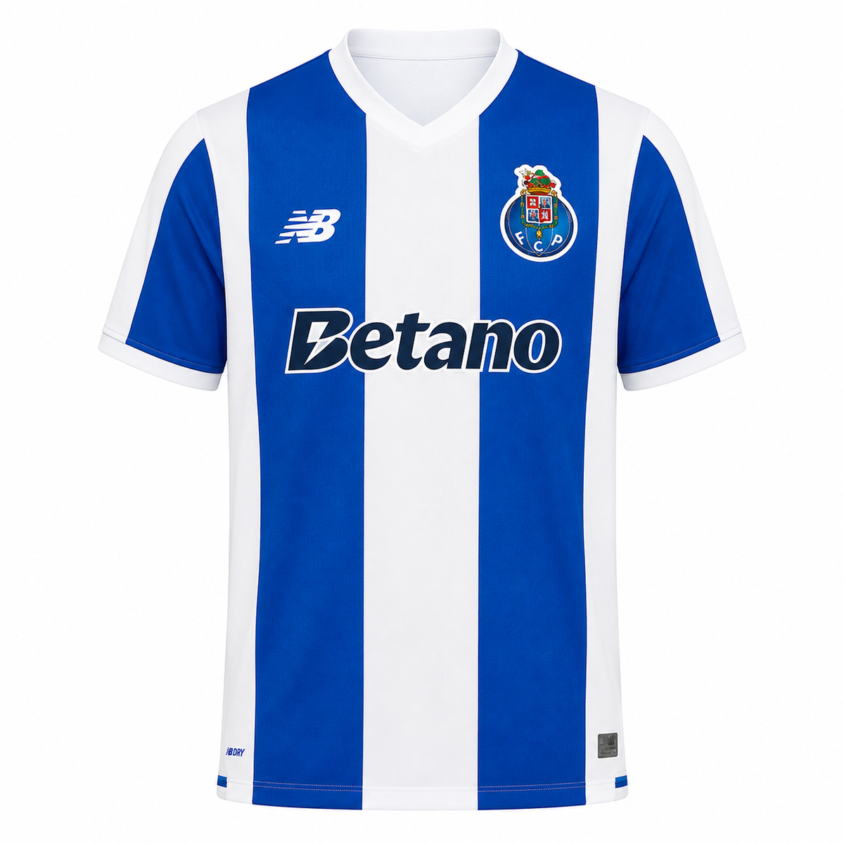 FC Porto Home Jersey 2026/2027