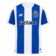 FC Porto Home Jersey 2026/2027