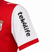 SC Braga Home Jersey 2026/2027